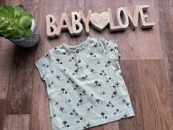 - Tee shirt Kiabi  - 6 mois - Très bon état