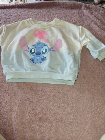 Tee-shirt disney 