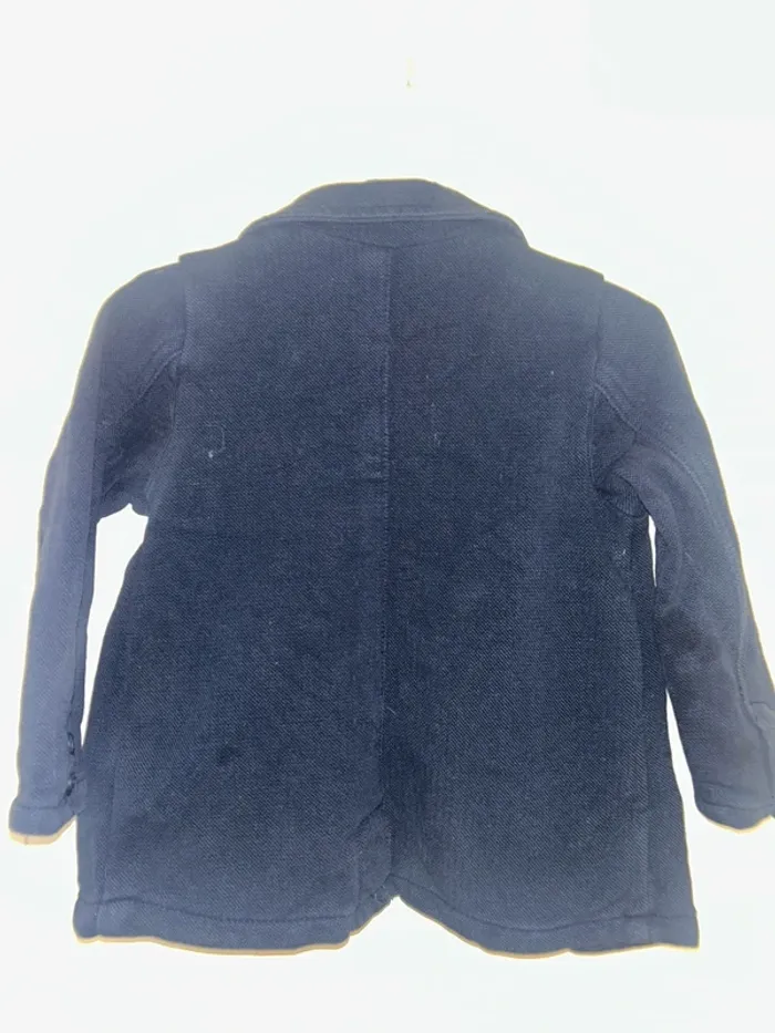Veste costume - photo numéro 3