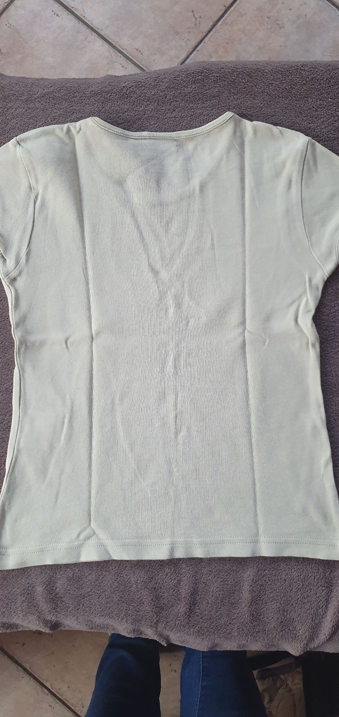 Tee-shirt - photo numéro 4