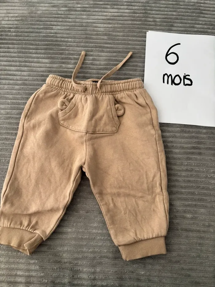 Pantalon Kiabi - 6 mois