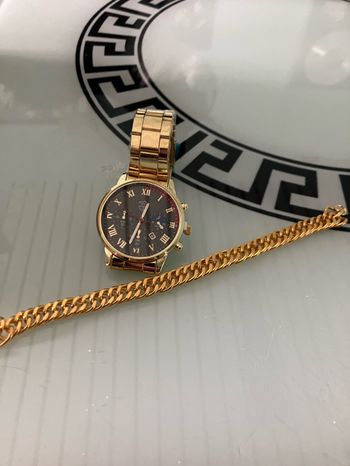 Montre fantaisie