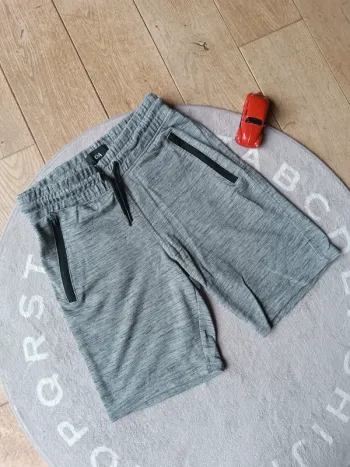 Short gris👖