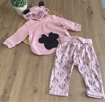 Ensemble minnie