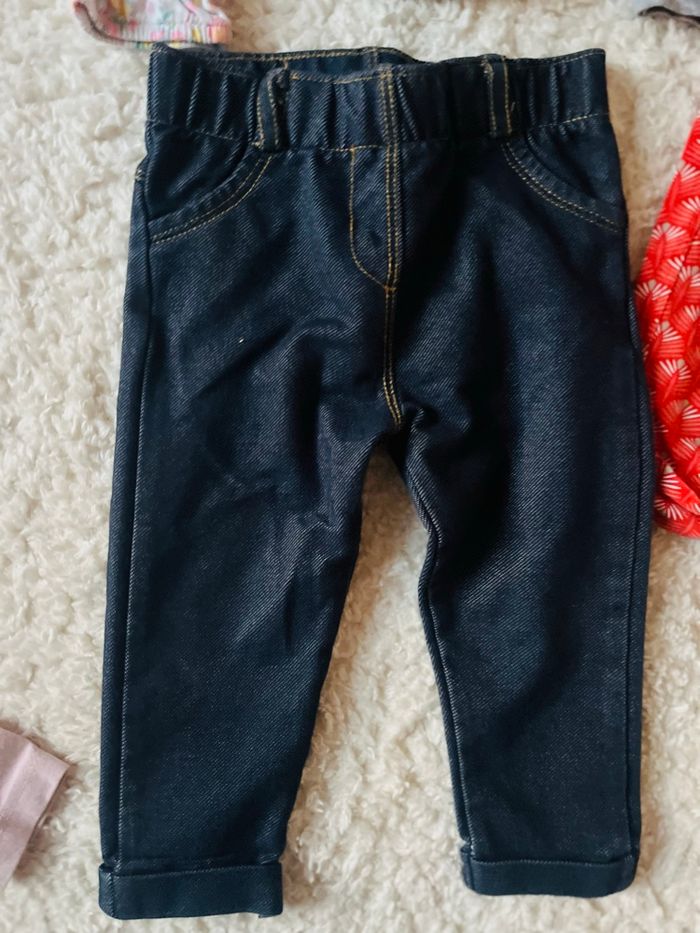 Pantalons - photo numéro 3