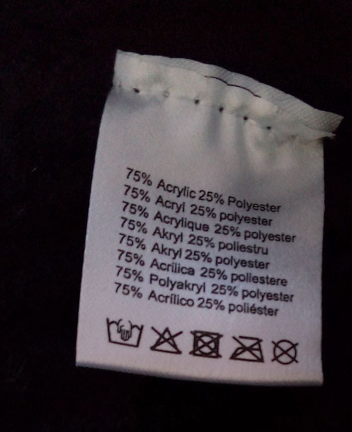 Bonnet perles et pompom - photo numéro 3