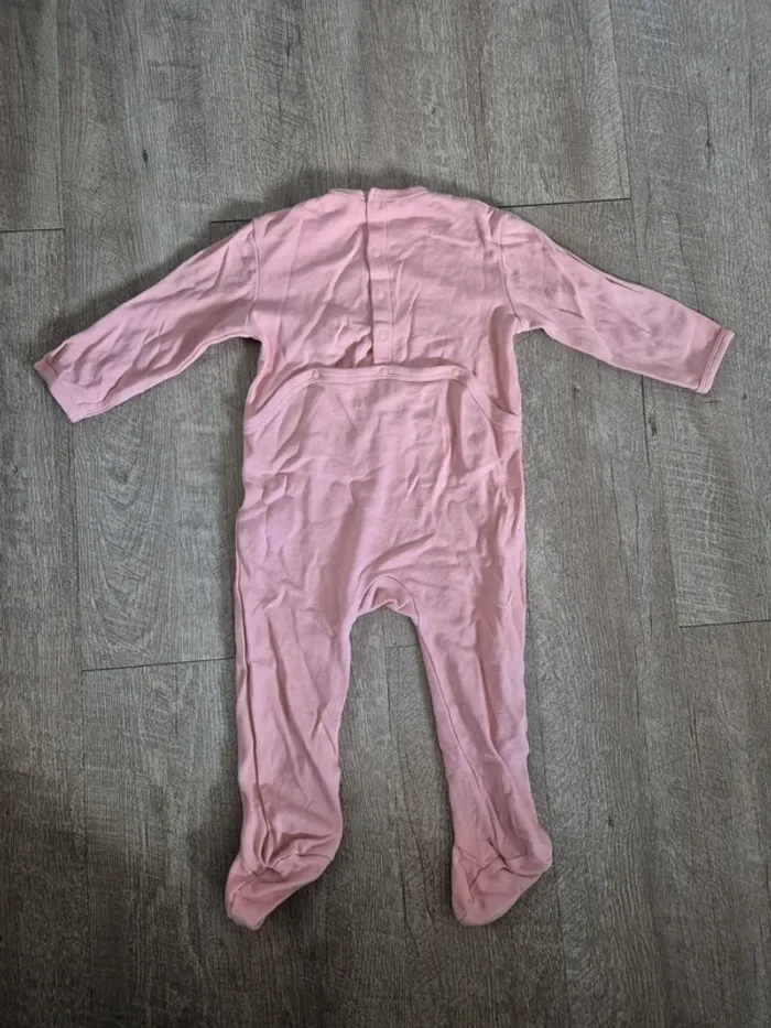 Pyjama Disney - photo numéro 5