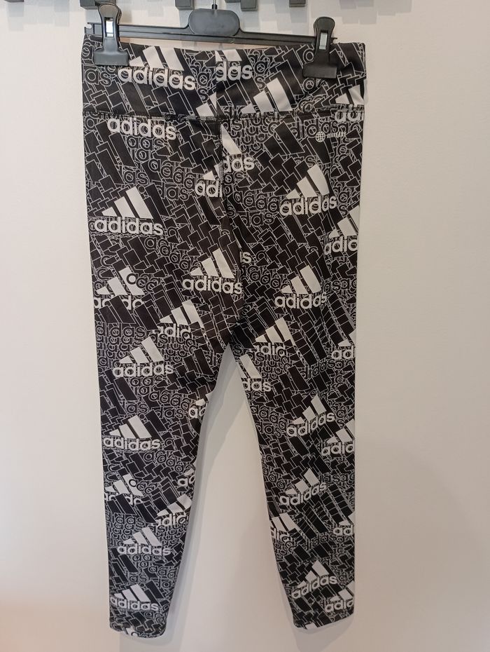 Legging de sport Adidas - photo numéro 4