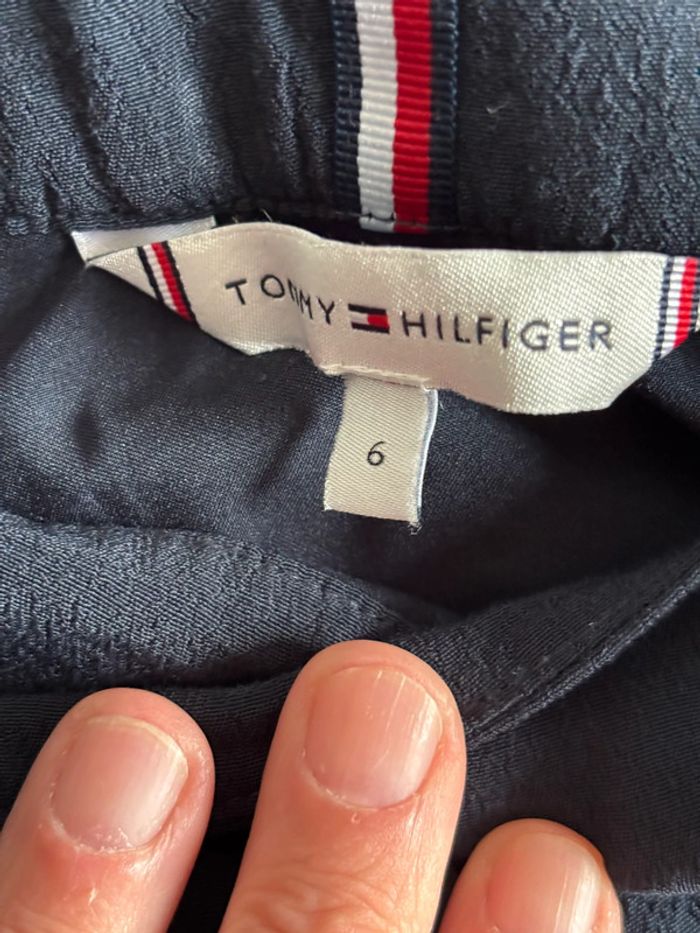 Jupe Tommy Hilfiger - photo numéro 8