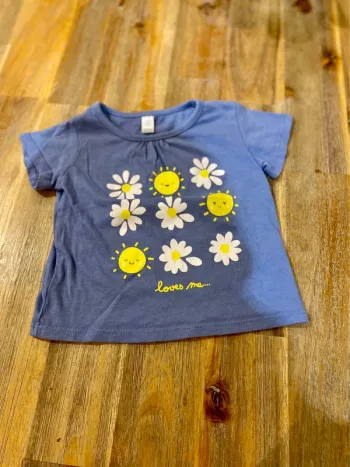 Tee-shirt manche courte