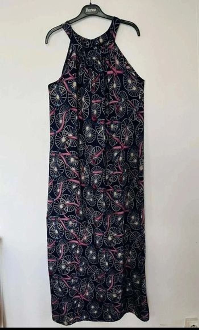 Robe longue Taille  L  - xl