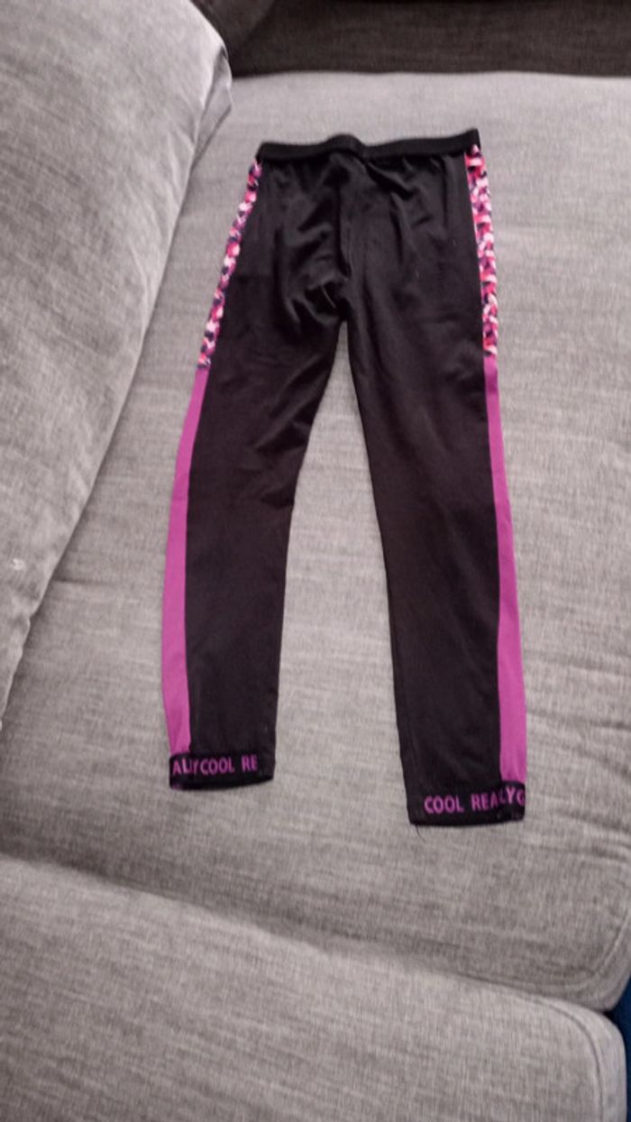 Legging de sport 8ans - photo numéro 2