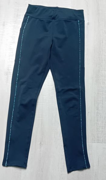 Pantalon Decathlon 8/9 ans 