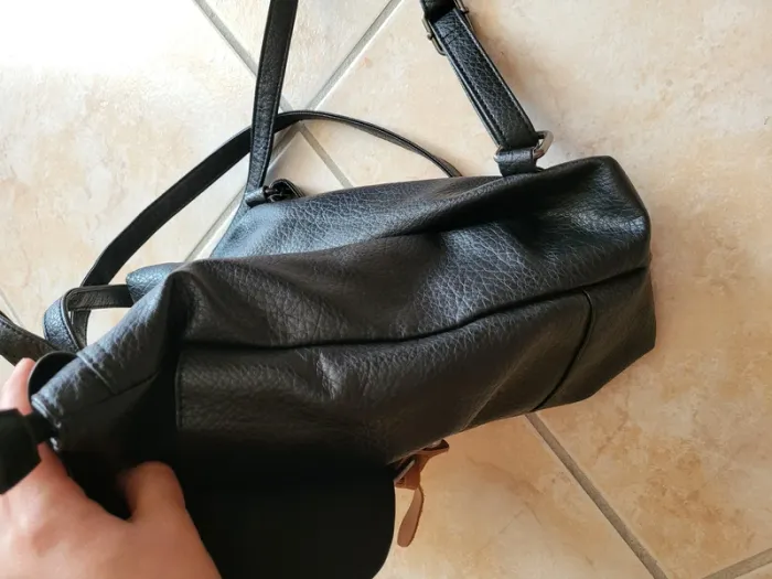Sac à dos noir - photo numéro 12