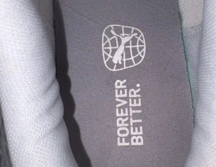 Basket puma femme - photo numéro 3