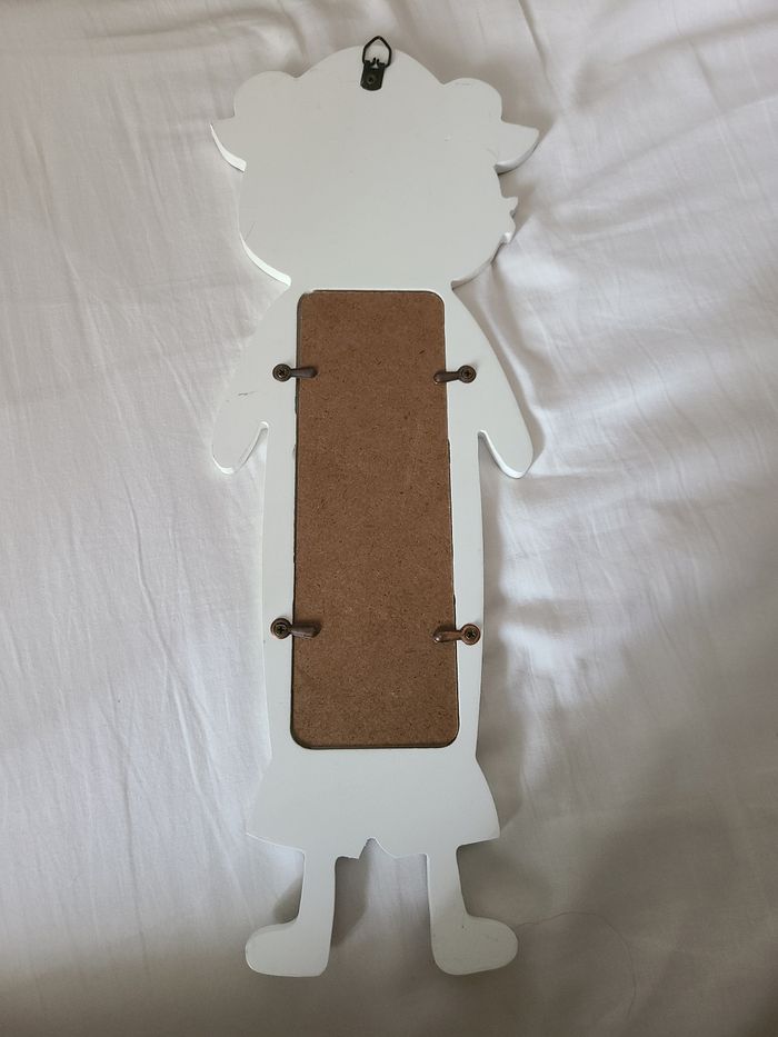 Carde à photos pirate - photo numéro 2