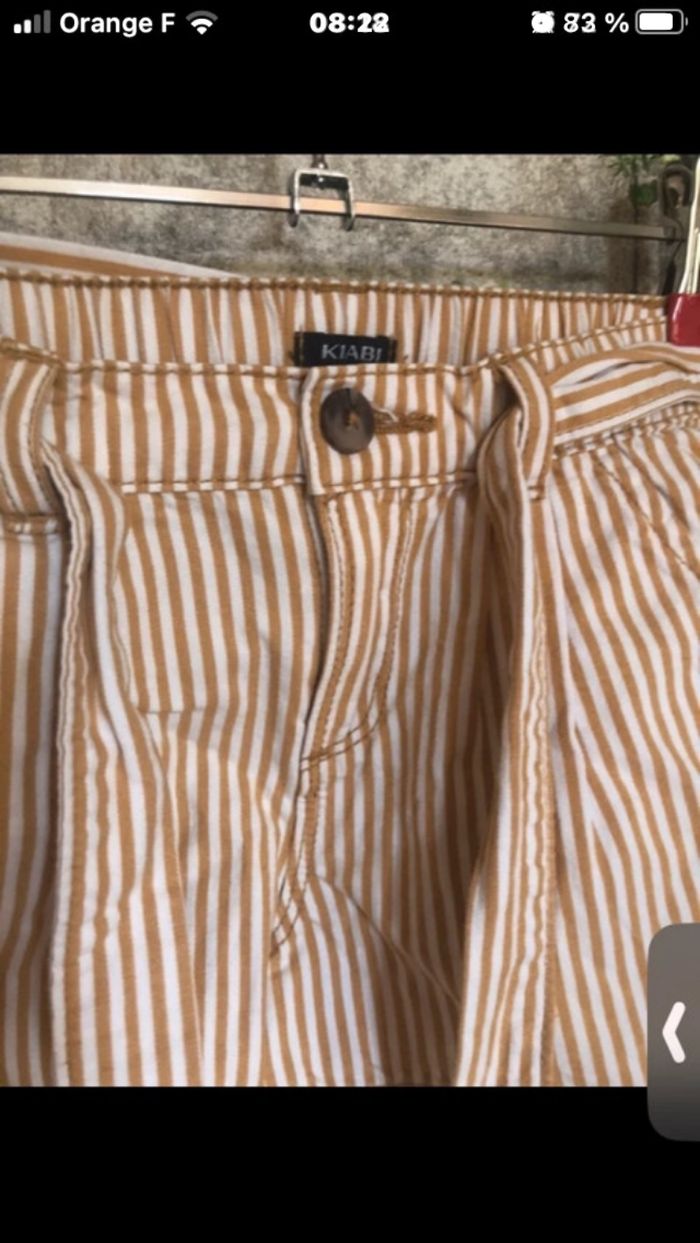 Short 6 ans - photo numéro 3