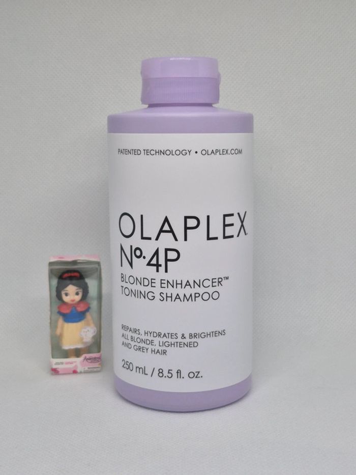 Lot Olaplex N8, N4P & 4-in-1 - photo numéro 10