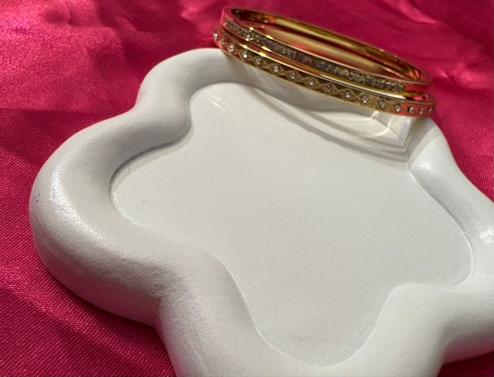 Bracelet en acier inoxydable - photo numéro 2