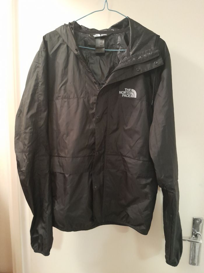 Veste légère - photo numéro 2