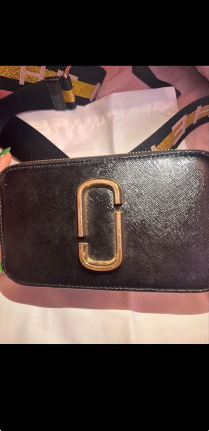sac à main - photo numéro 7