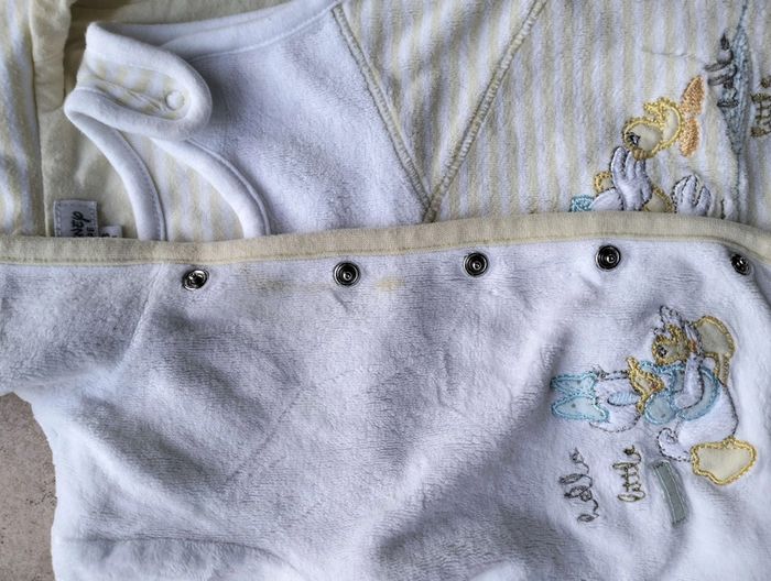 Ensemble de naissance 0-3 mois - photo numéro 4