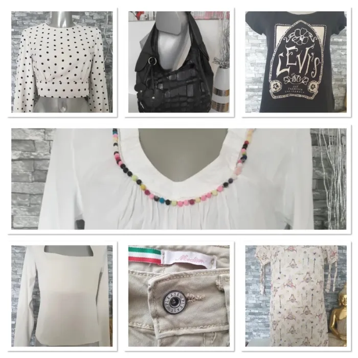 Lot divers Taille M