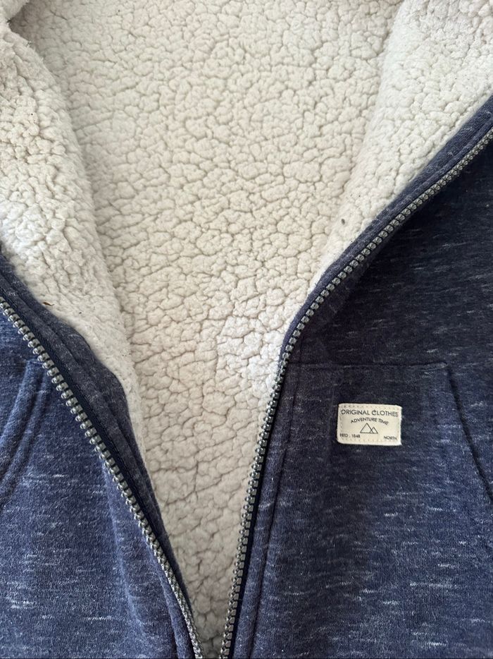 Veste - photo numéro 2