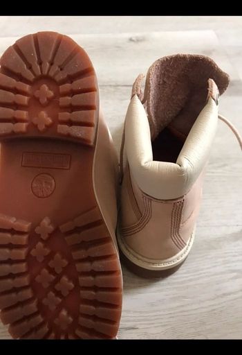 Timberland femme 36