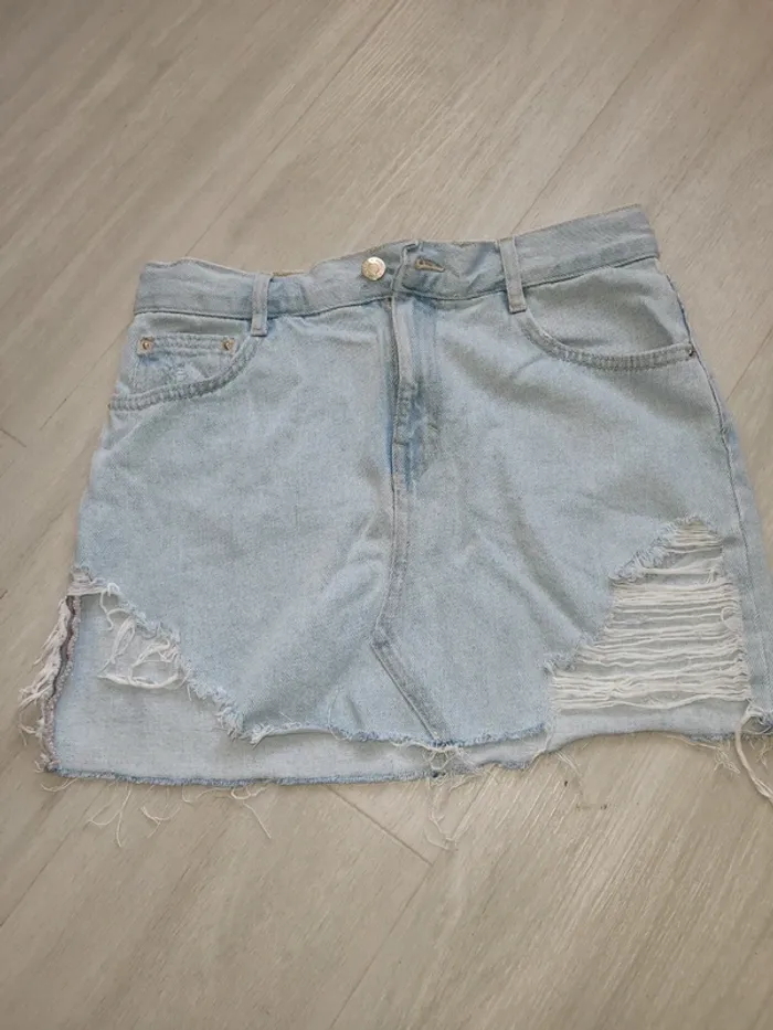 Jupe pull & bear 36