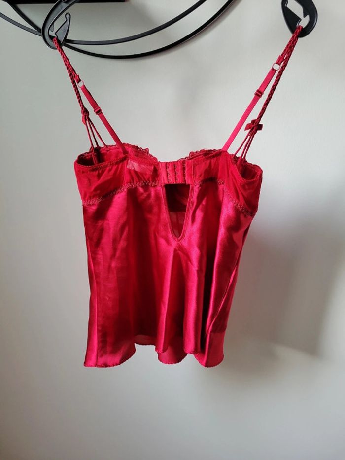 Pyjama darjelling - photo numéro 4