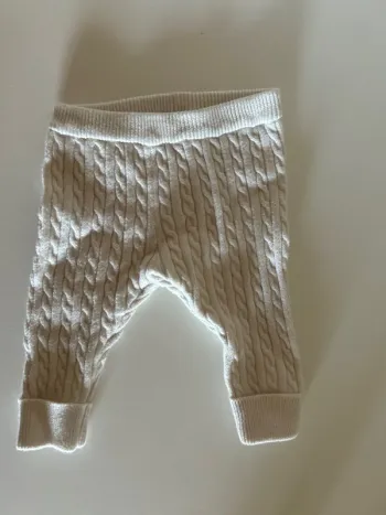 Legging 1 mois
