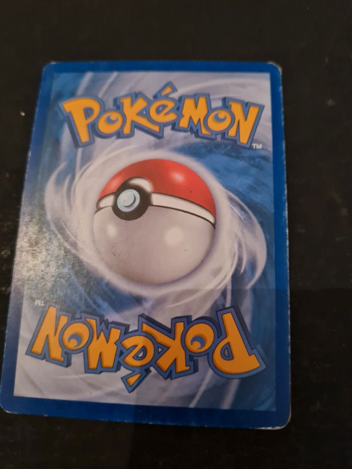 Carte pokémon Rhinoferos 75/160 - photo numéro 2