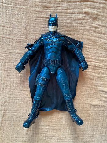 Figurine officielle Batman DC comics