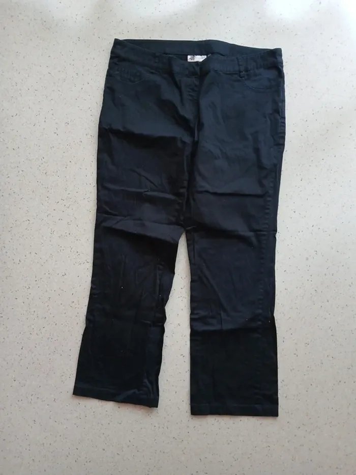 Pantalon Kiabi 46