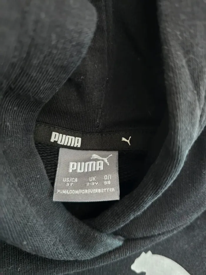 Ensemble jogging Puma - photo numéro 3