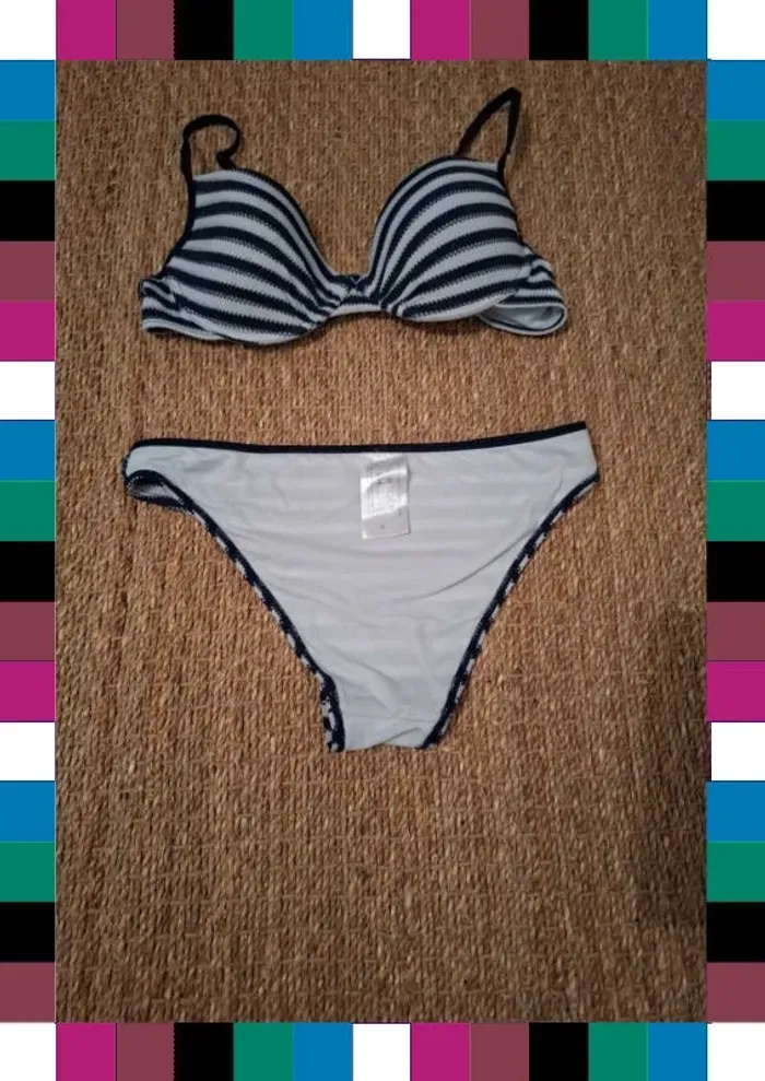 Maillot de bain - photo numéro 5