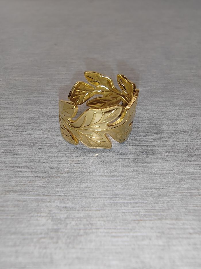 Bague - photo numéro 2