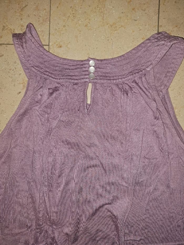 Débardeur femme Taille 42 44 - photo numéro 5