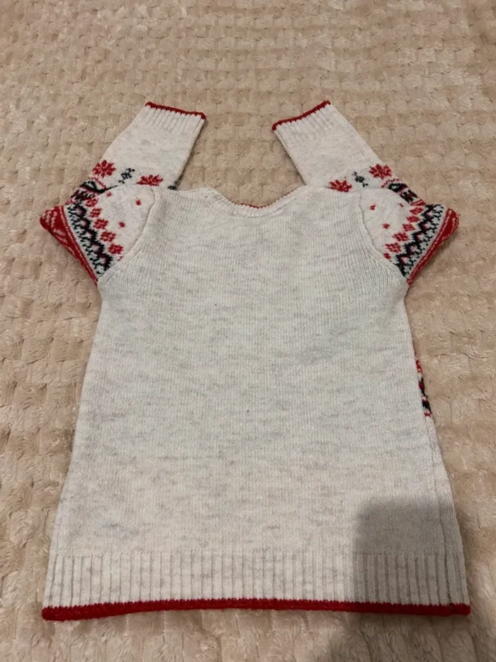 Pull de Noël - photo numéro 2