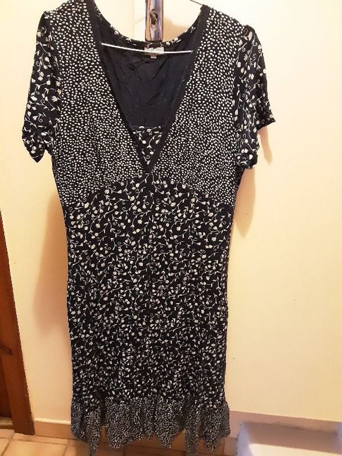 robe
