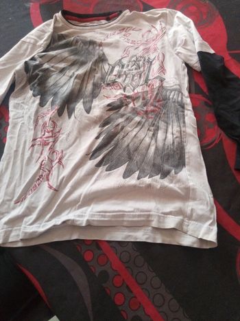 Sweat enfants garçons