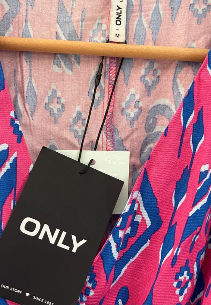 Robe graphique - photo numéro 3