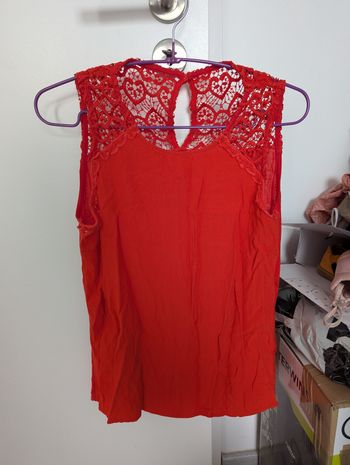 Débardeur femme 🥲