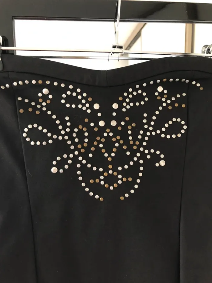 Robe bustier Jennyfer - photo numéro 3