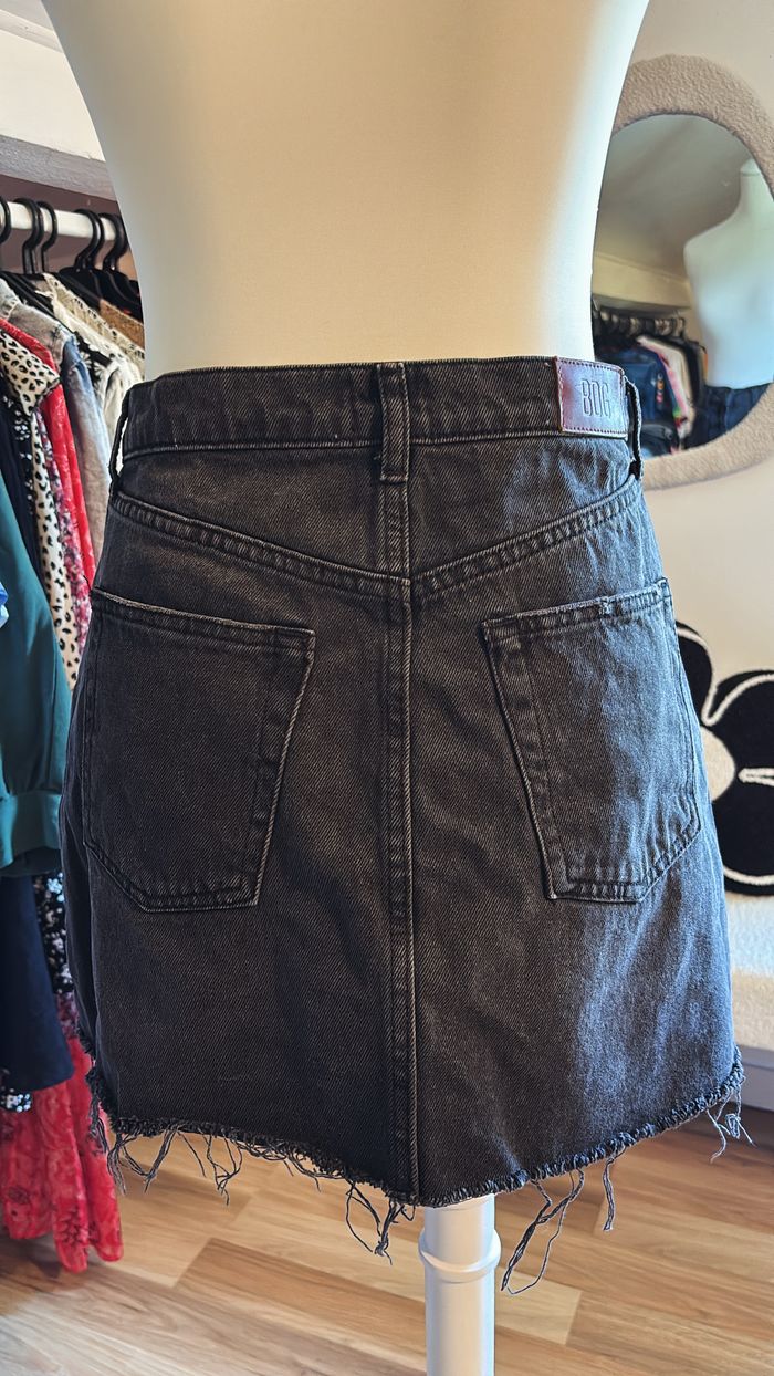 Jupe en jean BDG T36 - photo numéro 2