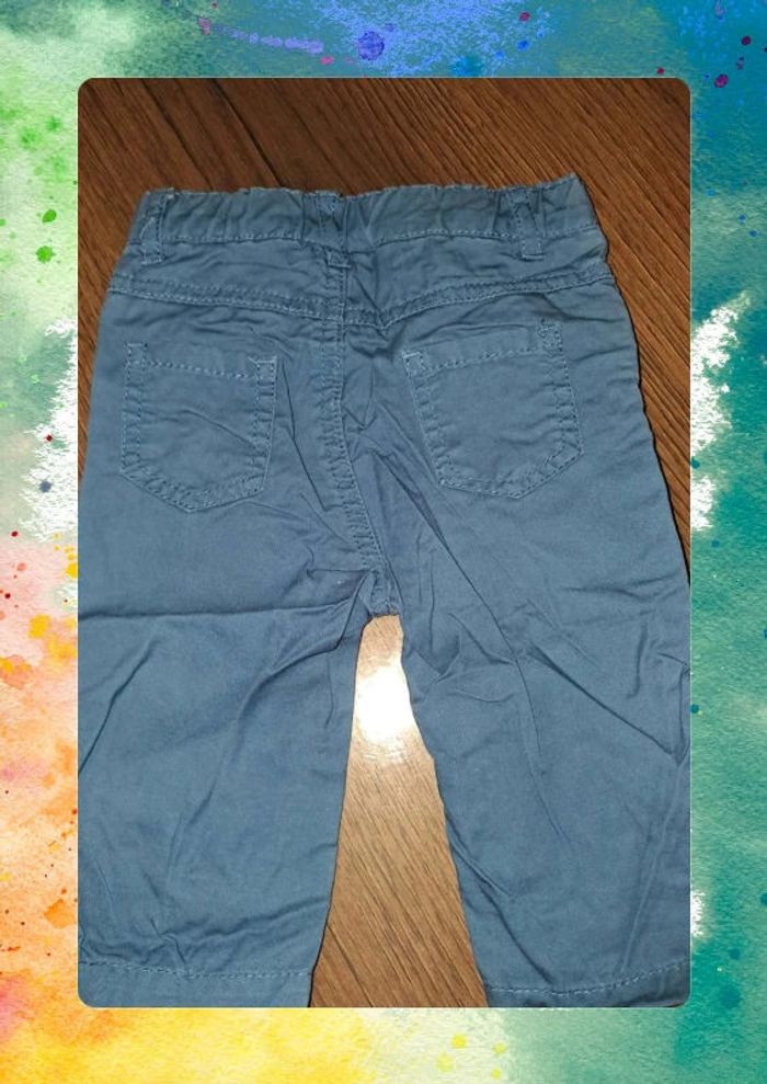 Pantalon 6 mois - photo numéro 4
