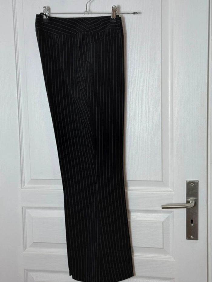 Tailleur pantalon comme neuf - photo numéro 2