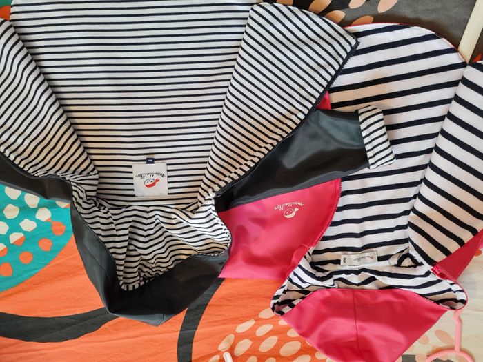 Coupe vent - photo numéro 2