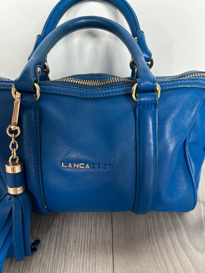 Sac lancaster - photo numéro 2